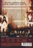 Wrong Turn 5 - Bloodlines, DVD (Rückseite)