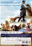 Bailey - Ein Freund fürs Leben / Bailey - Ein Hund kehrt zurück, 2 DVDs (Rückseite)