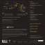 Bebelaar, Favre, Lenz &amp; Kroll: Studio Konzert (180g) (Limited Hand Numbered Edition), LP (Rückseite)