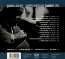 Josef 'Wawau' Adler: Happy Birthday Django 110, CD (Rückseite)