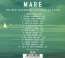Quadro Nuevo: Mare, CD (Rückseite)