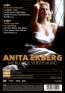 Anita Ekberg - Die blonde Versuchung, DVD (Rückseite)