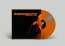Terrorgruppe: Keiner hilft Euch (Limited Edition) (Orange Vinyl), LP (Rückseite)