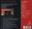 Charly &amp; The Jivemates: Jive And Candies, CD (Rückseite)