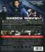 Shock Wave (Blu-ray), Blu-ray Disc (Rückseite)