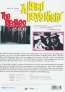 A Hard Day's Night, DVD (Rückseite)