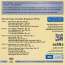 Edvard Grieg (1843-1907): Sämtliche Orchesterwerke, 5 Super Audio CDs (Rückseite)