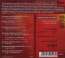 Bach und die süddeutsche Tradition Vol.2, Super Audio CD (Rückseite)