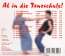 Tanzorchester Klaus Hallen: Ab in die Tanzschule Vol. 1, CD (Rückseite)