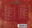Johann Sebastian Bach (1685-1750): Goldberg-Variationen BWV 988, CD (Rückseite)