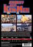 Angriff auf Ken-Men, DVD (Rückseite)