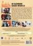 Die Olsenbande 9: Die Olsenbande schlägt wieder zu, DVD (Rückseite)