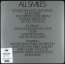 Kenny Clarke &amp; Francy Boland: All Smiles (remastered) (180g), LP (Rückseite)