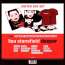 Lisa Stansfield: Deeper (180g) (Limited Boxset), 2 LPs, 1 CD und 1 T-Shirt (Rückseite)