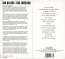 Ian Gillan: Ian Gillan &amp; The Javelins, CD (Rückseite)