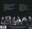 Jon Lord (1941-2012): Blues Project - Live, CD (Rückseite)