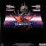 DragonForce: Extreme Power Metal (180g), 2 LPs (Rückseite)