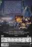 Ghostbusters II, DVD (Rückseite)