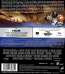 Kingsglaive: Final Fantasy XV (Ultra HD Blu-ray), Ultra HD Blu-ray (Rückseite)