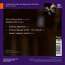 Anton Bruckner (1824-1896): Symphonie Nr.9, CD (Rückseite)