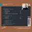 Chor des Bayerischen Rundfunks - Debussy / Hahn, CD (Rückseite)