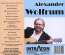 Alexander "Sandy" Wolfrum: Es bleibt dabei, CD (Rückseite)