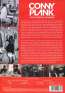 Conny Plank - The Potential of Noise, DVD (Rückseite)