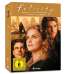 Felicity Season 1, 6 DVDs (Rückseite)