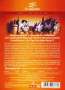 Der Triumph des Musketiers, DVD (Rückseite)