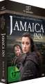 Jamaica Inn (1983), DVD (Rückseite)
