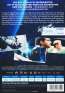 Spacewalker, DVD (Rückseite)
