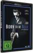 Chet Baker: Born to be Blue, DVD (Rückseite)