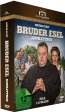 Bruder Esel (Komplettbox), 4 DVDs (Rückseite)