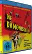 Die Dämonischen (1956) (Blu-ray), Blu-ray Disc (Rückseite)