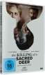 The Killing of a Sacred Deer, DVD (Rückseite)
