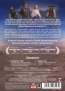 Comanche Moon, 2 DVDs (Rückseite)