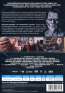 Creature Designers: The Frankenstein Complex (OmU), DVD (Rückseite)