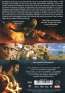 Bahubali 2 - The Conclusion, DVD (Rückseite)
