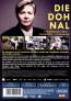 Die Dohnal, DVD (Rückseite)