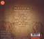 Cornelius Claudio Kreusch (geb. 1968): Mandala, CD (Rückseite)