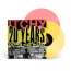 ITCHY: 20 Years Down The Road - The Best Of (Limited Edition) (Yellow/Red Translucent Vinyl), 2 LPs (Rückseite)