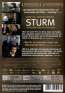 Sturm, DVD (Rückseite)