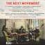 The Next Movement: The Next Movement (180g), 2 LPs (Rückseite)