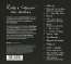 Ken Hensley: Rare &amp; Timeless, CD (Rückseite)
