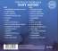 Gary Moore: Parisienne Walkways: The Collection, 2 CDs (Rückseite)