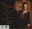 Kiefer Sutherland: Reckless &amp; Me, CD (Rückseite)