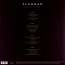 Clannad: In A Lifetime: The Best Of Clannad (Smokey Vinyl), 2 LPs (Rückseite)