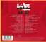 Slade: Cum On Feel The Hitz: The Best Of Slade, 2 CDs (Rückseite)