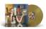 Julia Stone: Sixty Summers (Gold Vinyl), LP (Rückseite)