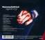 Marianne Faithfull: Vagabond Ways, CD (Rückseite)